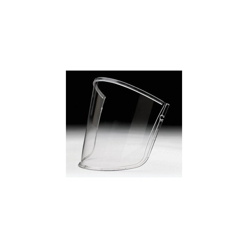 M-927 Versaflo Coated Visor