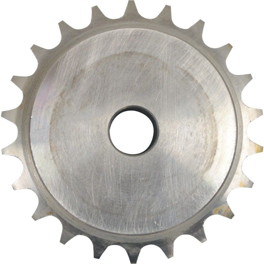 Dunlop BTL 4SR10 1/2" Simplex Sprocket Pilot Bore