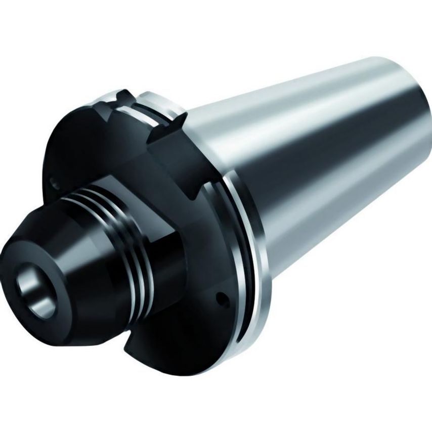 DIN 69893-1 Hydraulic Expansion Chuck