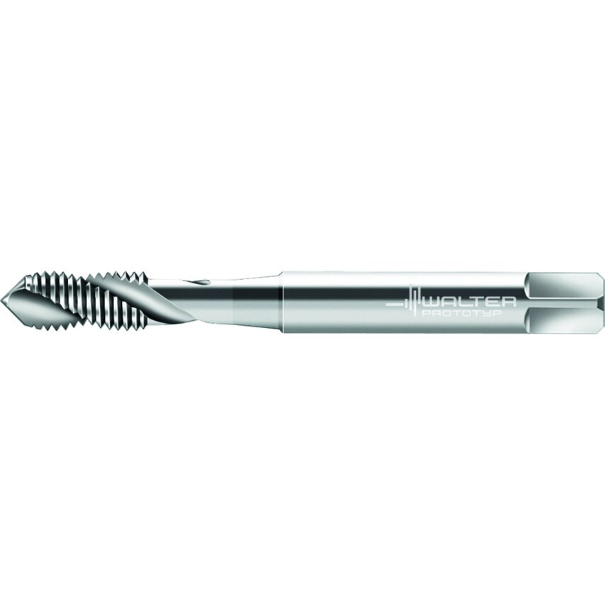 Shop Walter Prototyp HSSE Machine Taps N20536M4 Tools & Machining