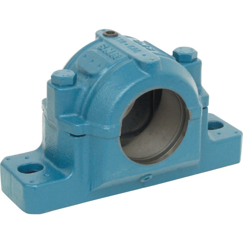 NTN SNR SNC510608 Pillow Block Housing SNC510608 at Zoro