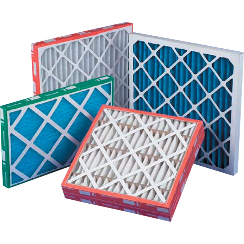 Vokes-Air IF2 596x596 ST G4*-47 Air Filter