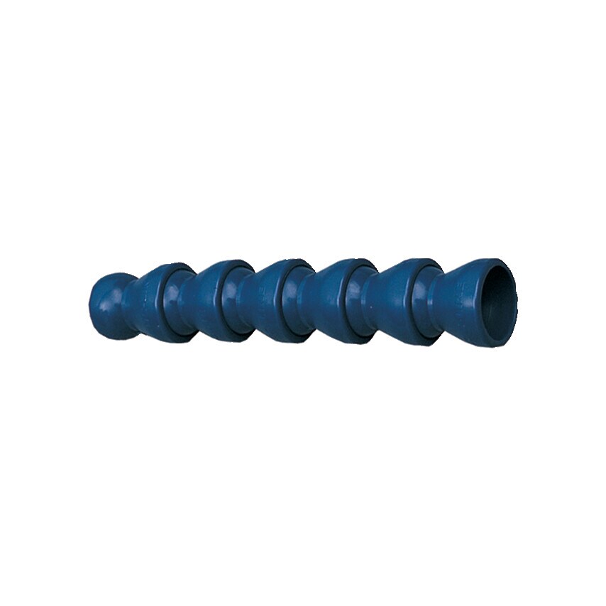 Modular Coolant Hose System, Tube Segments