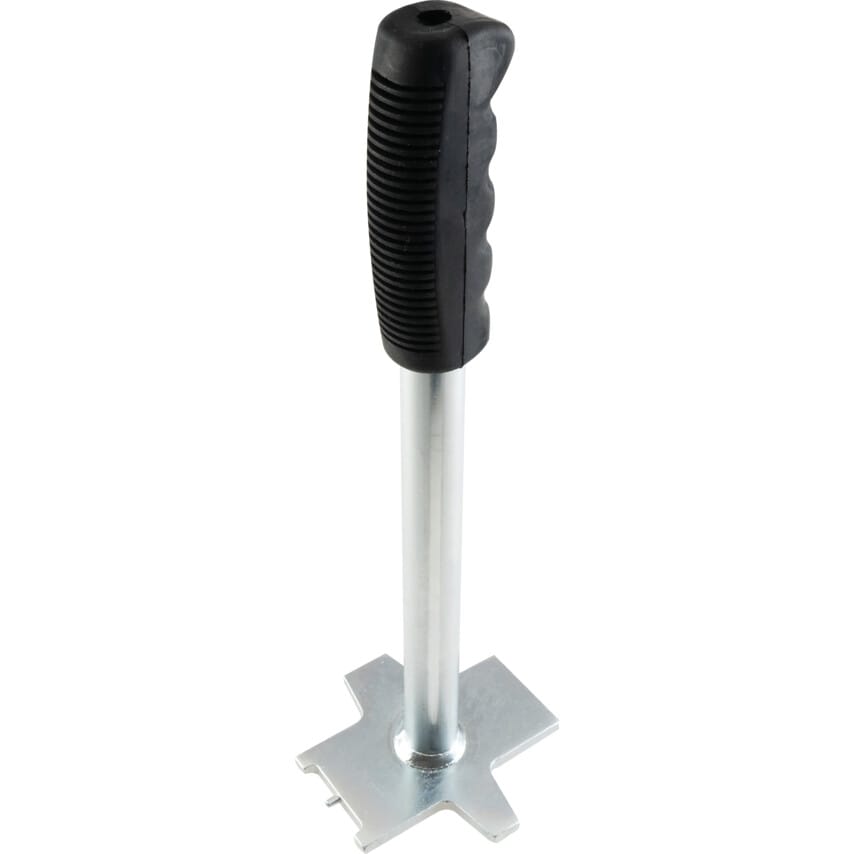 Hartle IGE Steel Drum Opening Tool DKS45 at Zoro