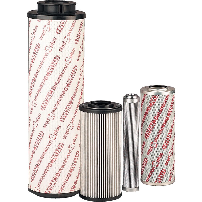 Hydac 0160 R 010 BN4HC RETURN LINE FILTER ELEMENT at Zoro