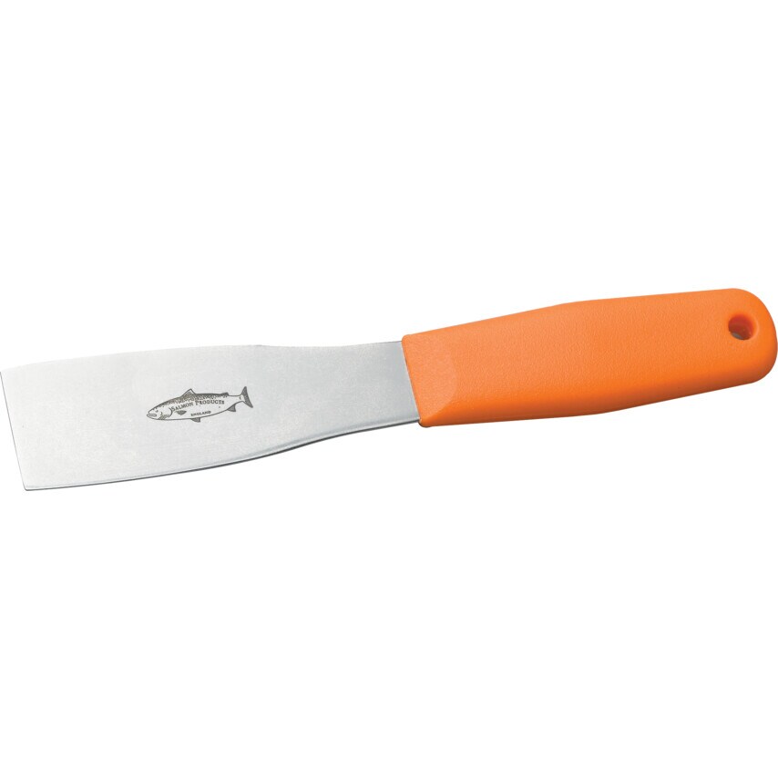 Stainless Steel Hand Scraper