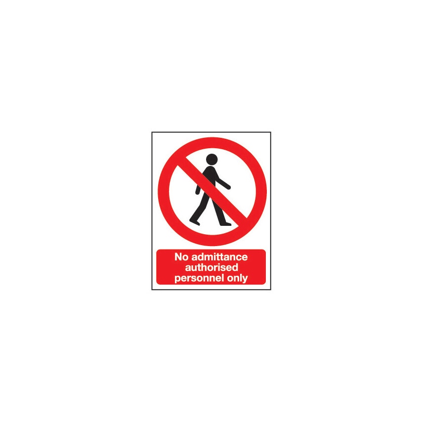 Sitesafe Safety Signs