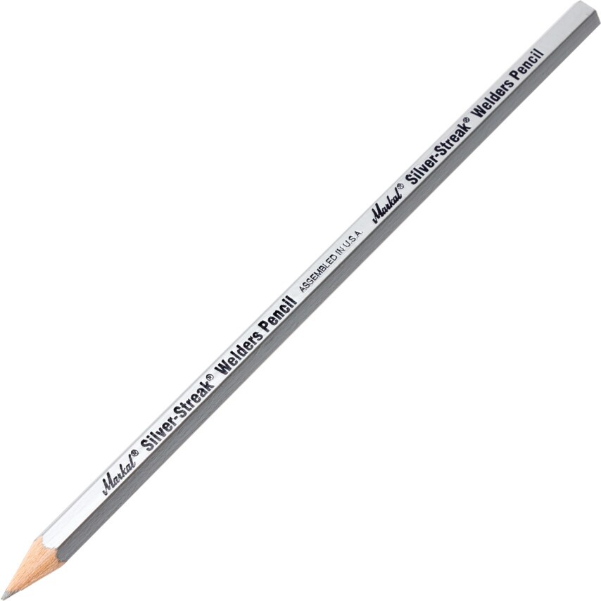 Red-Riter Welder's Pencil