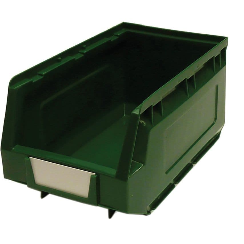 Bott 6 Piece Yellow Bin Kit - 303 x 485 x 190mm