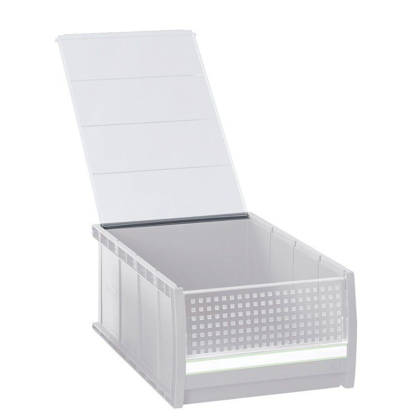 Bott Box Lid for 264 x 298mm Box - Pack 6