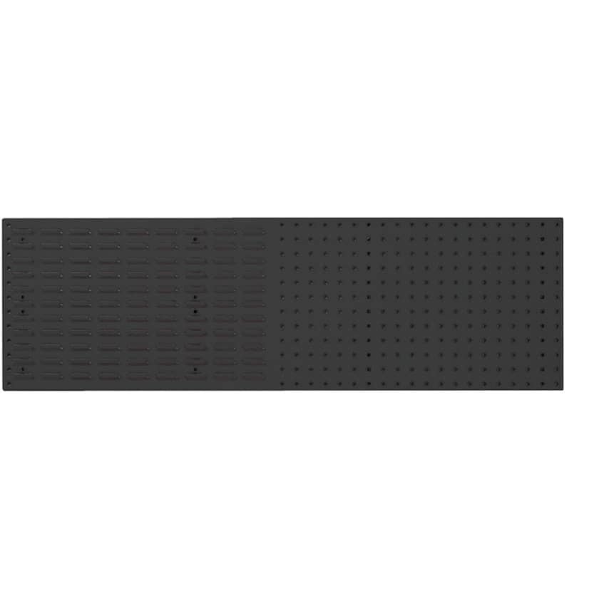Bott 1.5M Anthracite Grey Horizontal Combi Panel
