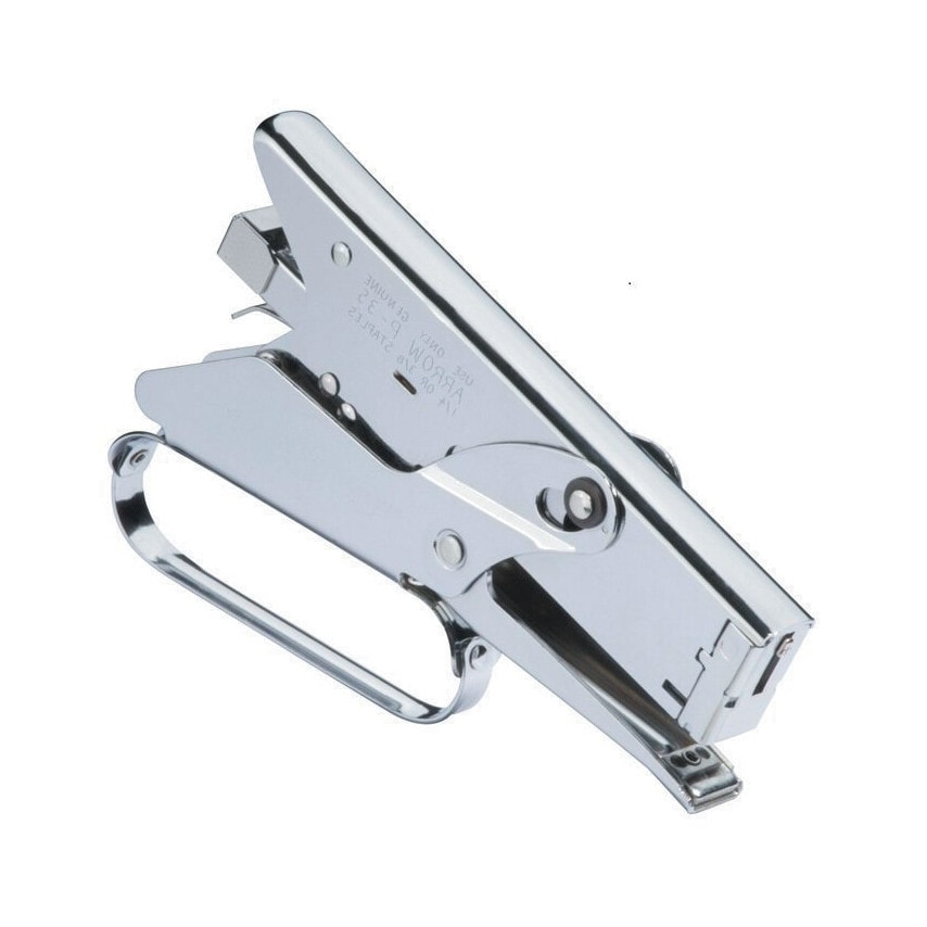 P35 Plier Type Stapler