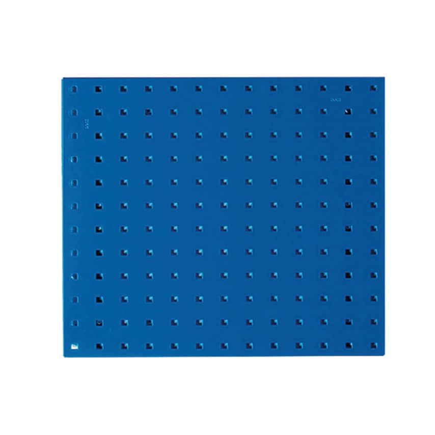 Bott 650 Perfo Panel RAL5010 Blue X 1 - Blue