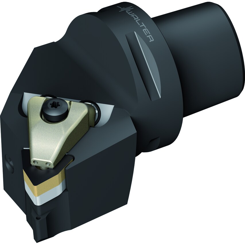 Walter Turning Tools Rigid Clamping C...-DWLN...-P C6-DWLNL-45065-08-P