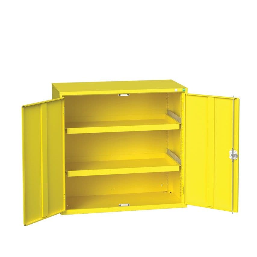 Bott Verso 1050 x 550 x 1000mm Hazardous Substance Cupboard