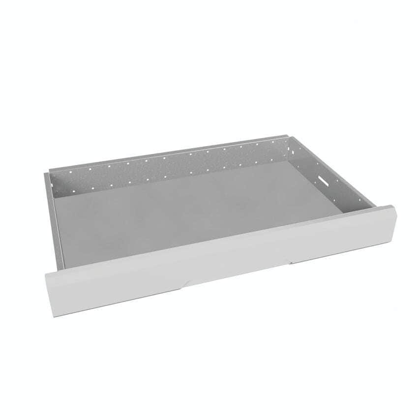 Bott VERSO INNER DRAWER KIT 800x550x175mm LIGHT GREY