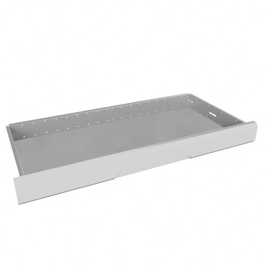 Bott VERSO INNER DRAWER KIT 1050x550x175mm LIGHT GREY