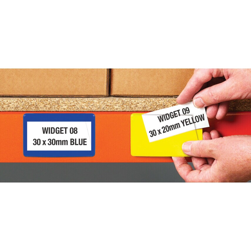 Beaverswood Self-adhesive Pouches 60X140MM Green (Pack-100)