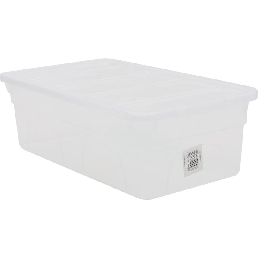 Spacemaster Mini 33X11X19CM Approx 5LTR