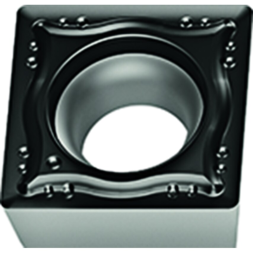Walter Positive Square SCGT09T308-MM4 WSM01- you get 10