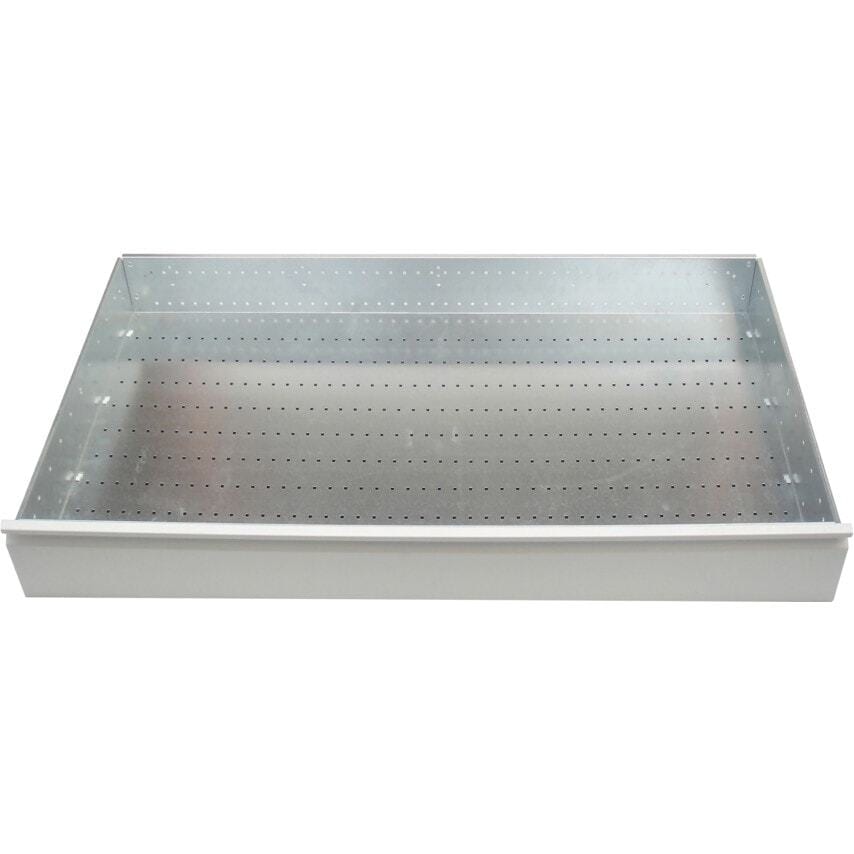 Bott Cubio Internal Drawer Kit 1300X650X125mm-LIGHT Grey