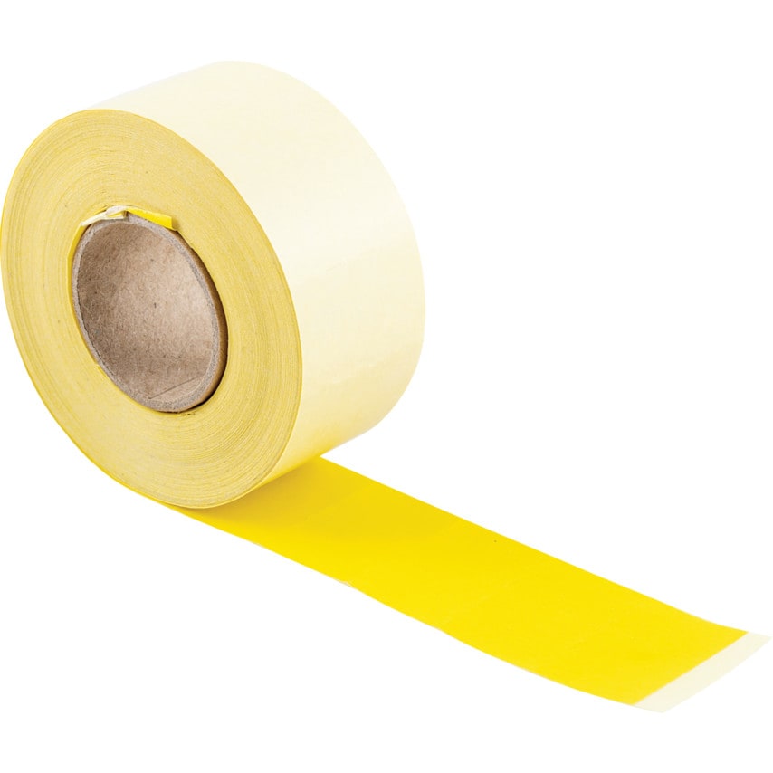 Pricing Gun Label Rolls