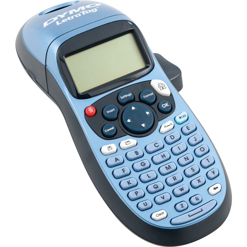 Letratag Label Makers
