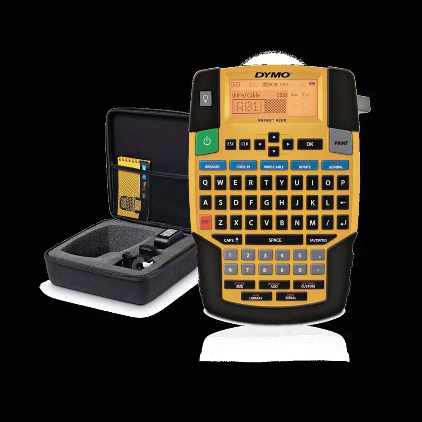 Rhino 4200