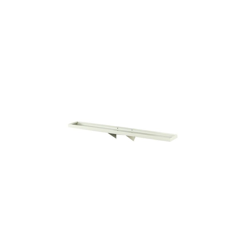 Bott Cubio MT Trolley Rear Shelf 1050W-LIGHT Grey