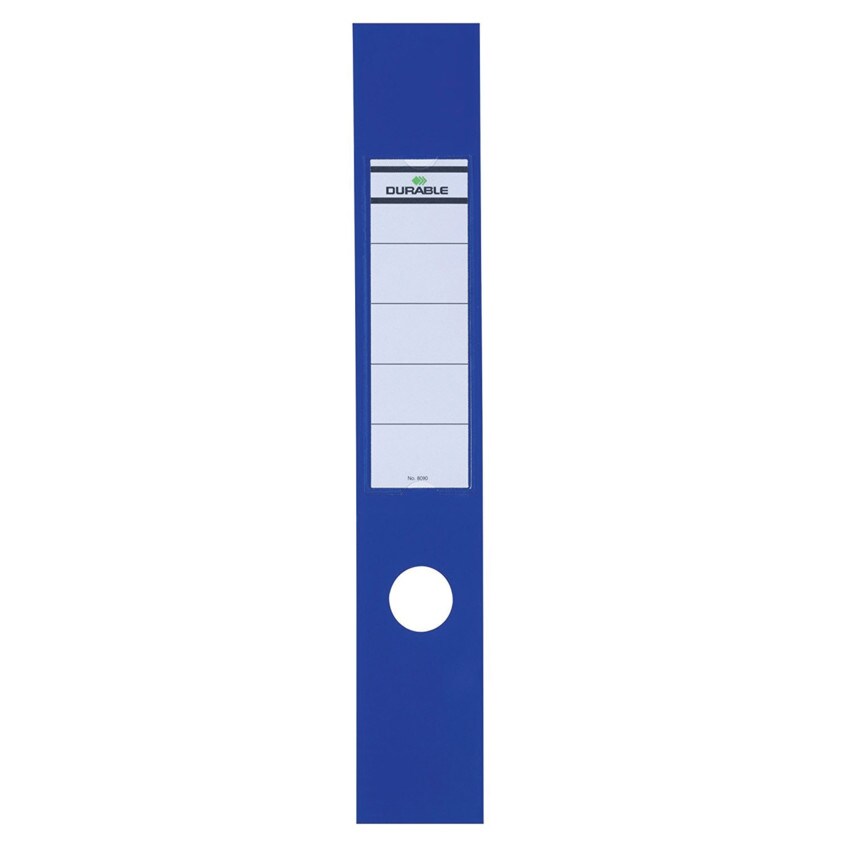 Ordofix Lever Arch Labels