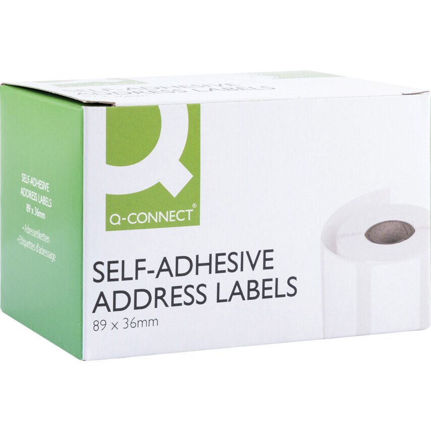 Address Labels (BX-250) 89MMX36MM