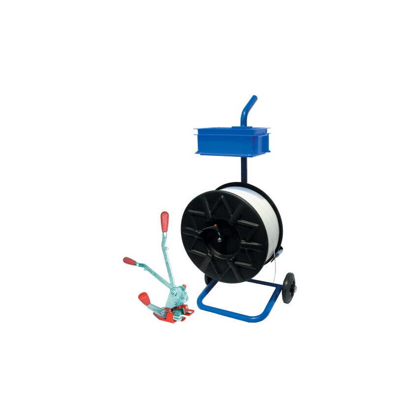 Mobile Strapping Unit - CTL8305850K