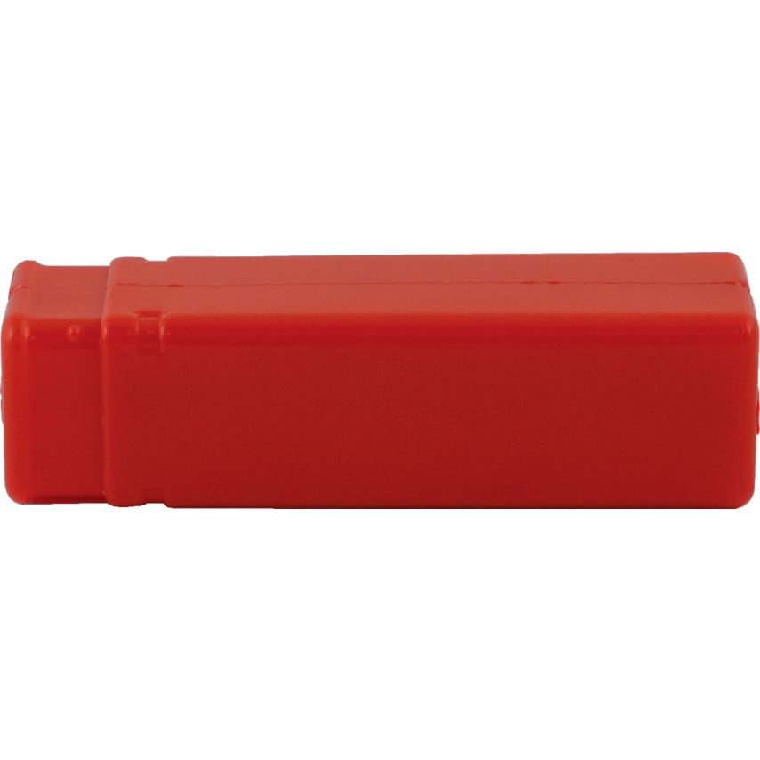 Telescopic Squared Tube Packaging