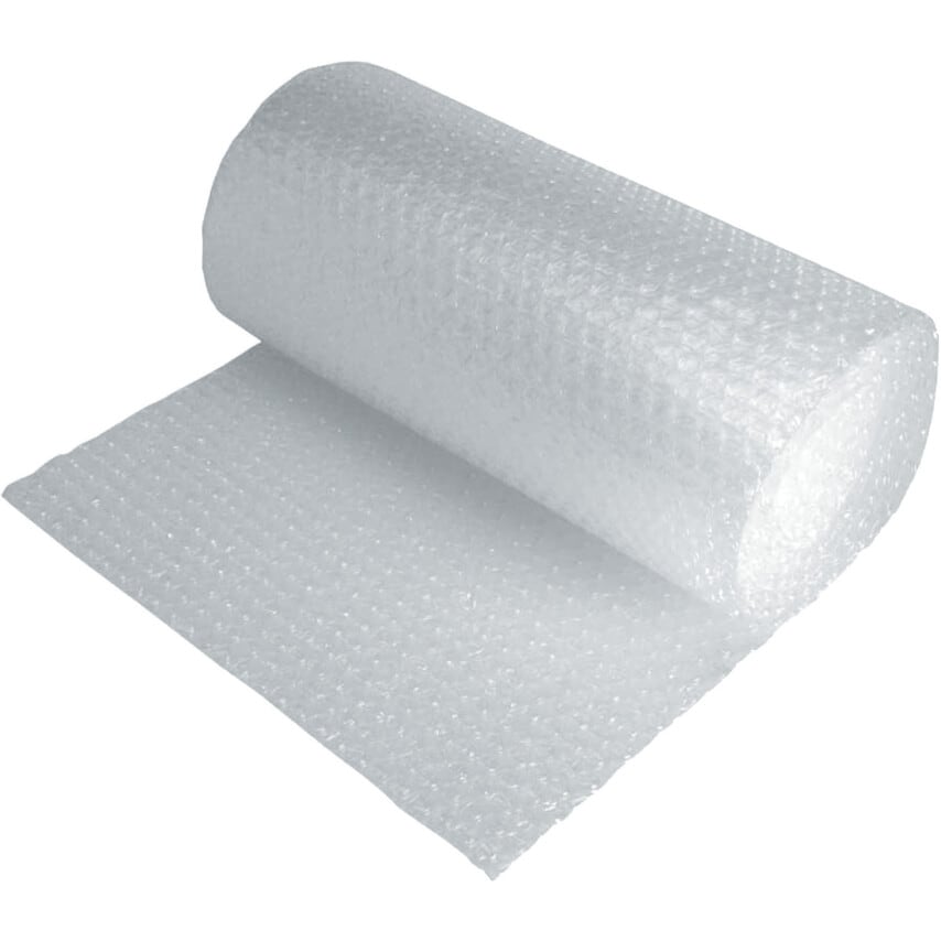 Jiffy SMALL BUBBLE 1200mmx100M BUBBLE WRAP ROLL (1)