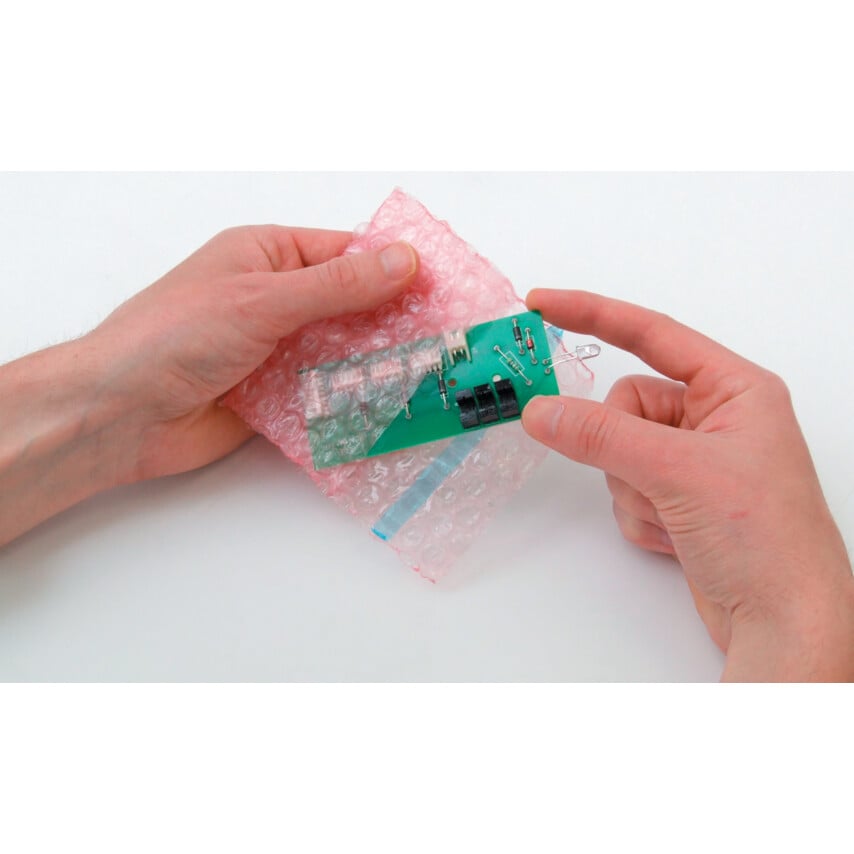 Avon BB6 Anti-static Bubble Bags - (Pack of 150)