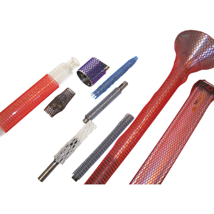 Nordic Protective Sleeving Reels