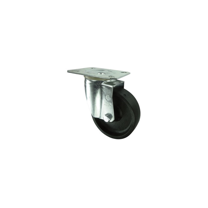 Atlas Workholders HT Swivel Plate 80mm Thermoplastic