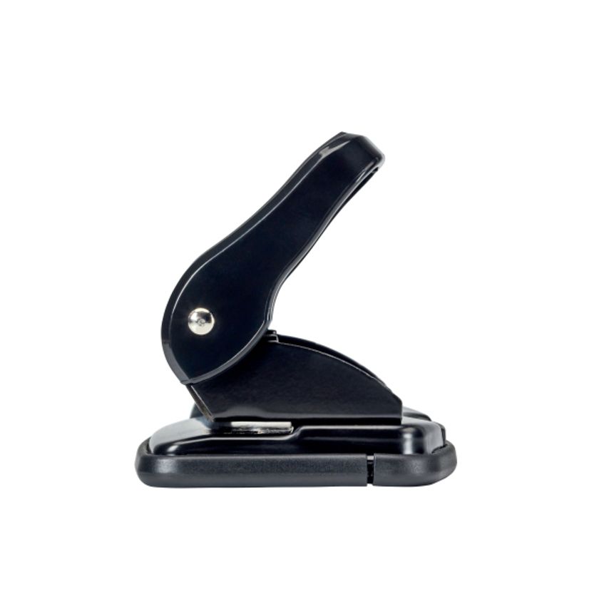 Ecodesk 2 Hole 20 Sheet Recycled Plastic Punch