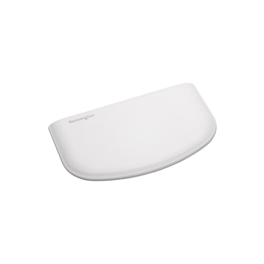 ErgoSoft Wrist Rest for Slim Mouse/Trackpad Grey