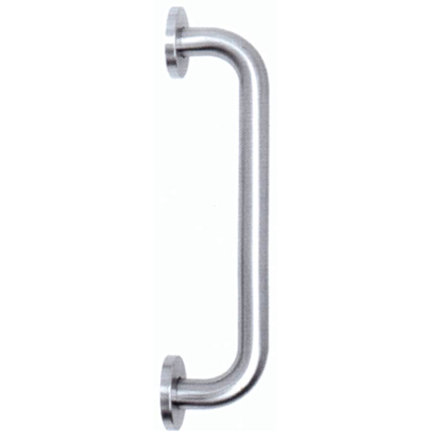 Stainless Steel Roundbar Pull Handles