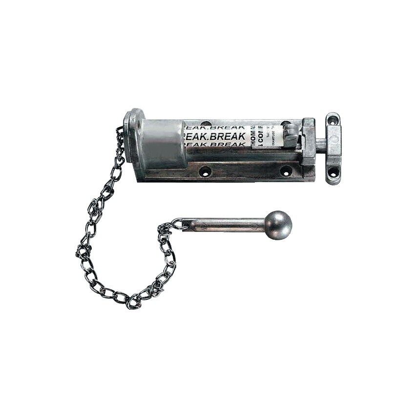 Ceramic Tubes to Suit Panic Bolt