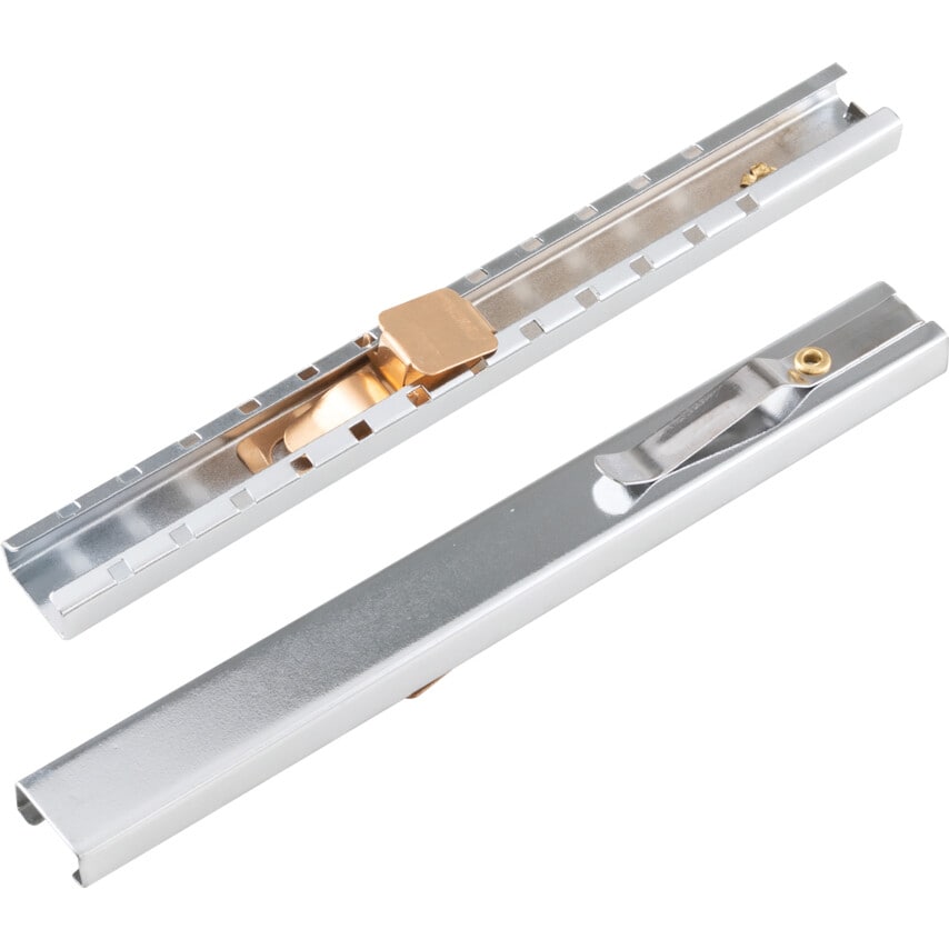 1359 Flat French Chalk Holder