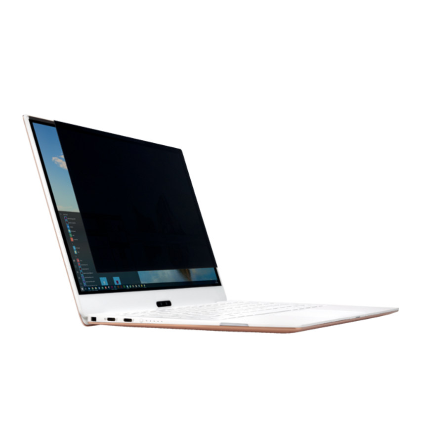 Kensington MagPro Magnetic Laptop Privacy Screen Filter 15.6" (16 9) Black