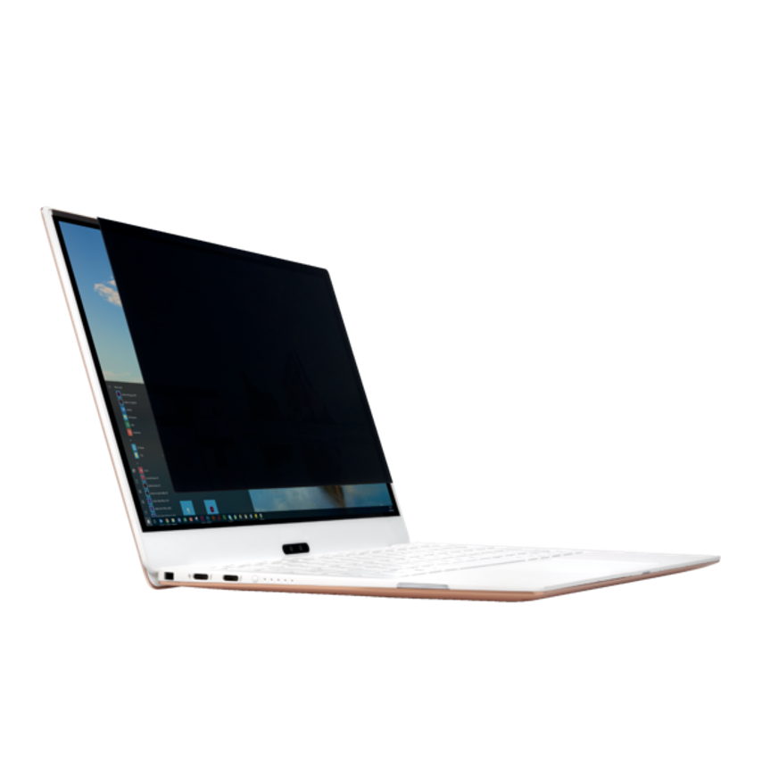 Kensington MagPro Magnetic Laptop Privacy Screen Filter 14" (169) Black