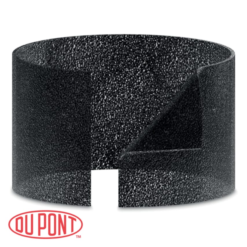TruSens Dupont Carbon Layer Replacement for Z-2000 Air Purifier, Pack of 3
