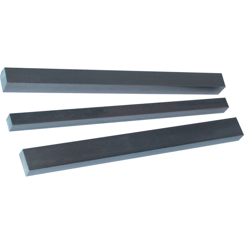 Kennedy 7/8" Square x 12" Key Steel