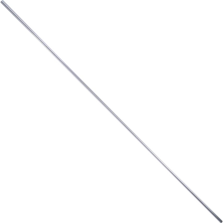 T & A Precision Silver Steel 10.0mm Diameter x 39" Silver Steel