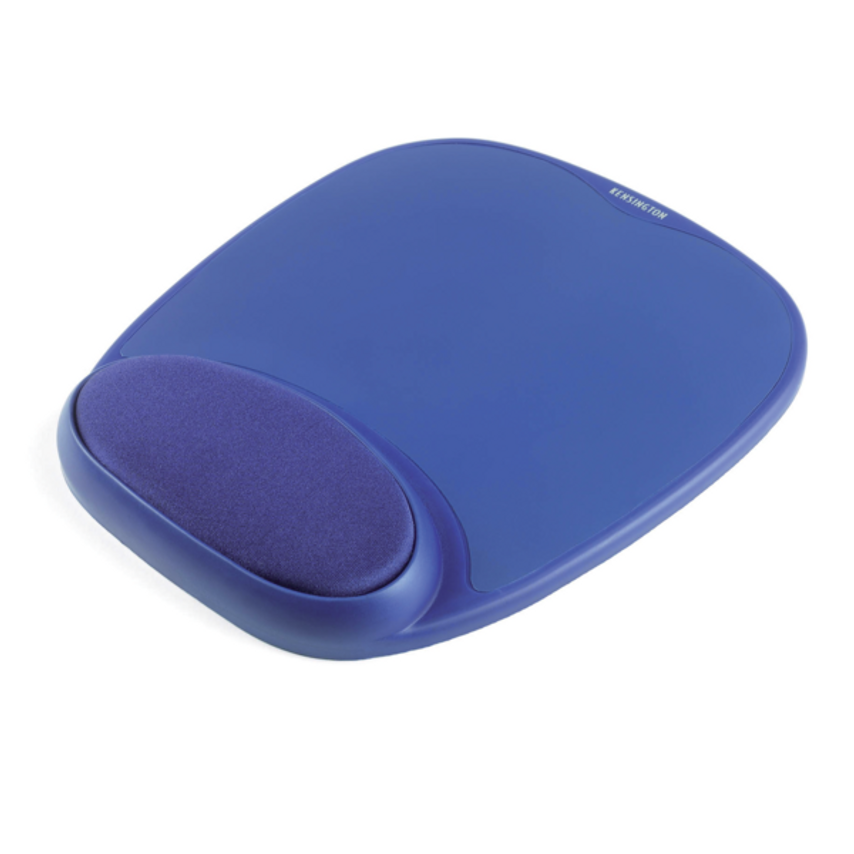 Mouse Mat Pad with Wrist Rest Foam