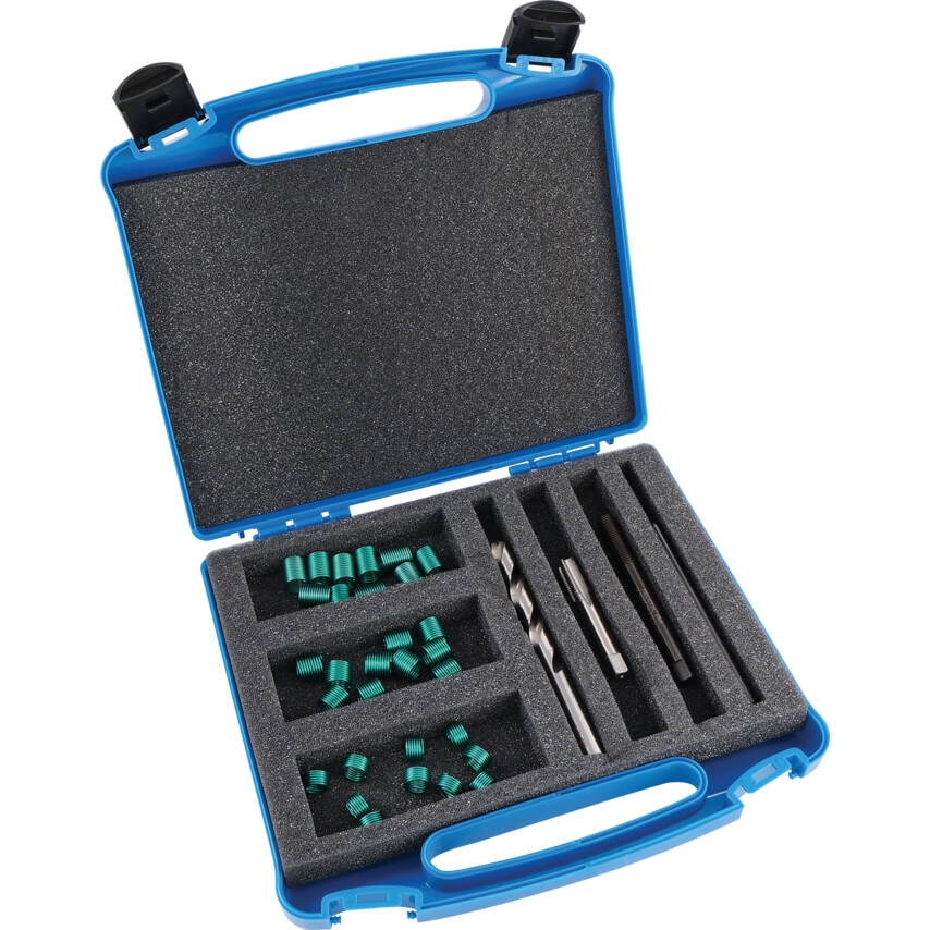 HeliCoil M10 x 1.25P Plus Repair Kit (1D/1.5D/2D)