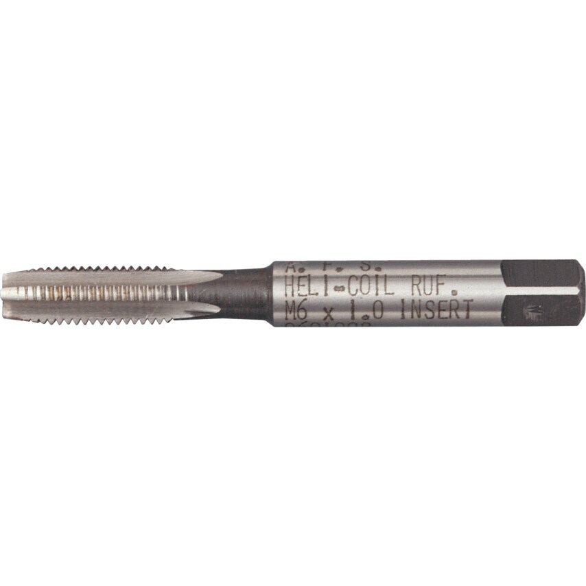 HeliCoil 4 UNC Thread Repair Tap - Roughing